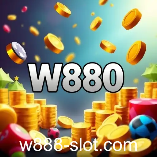 Exploring the Exciting World of W888 Slot Bonuses