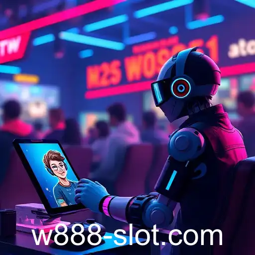 Impact of Online Gaming on Global Markets