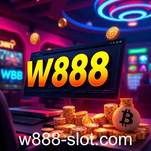 The Surge of Online Slots in a Digital Era