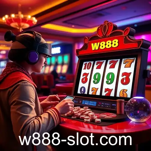 The Rise of Digital Gambling