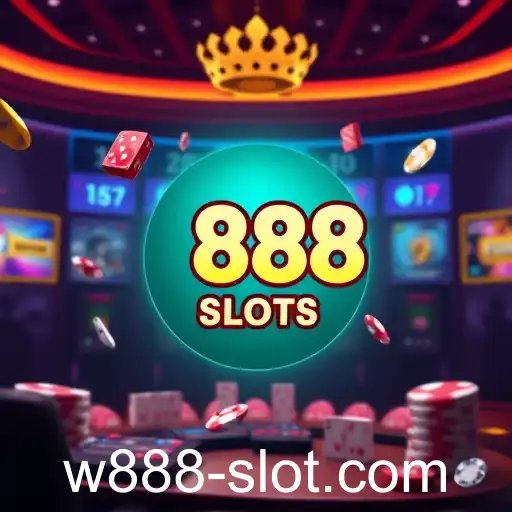 Expansion of W888 Slot in Online Gaming