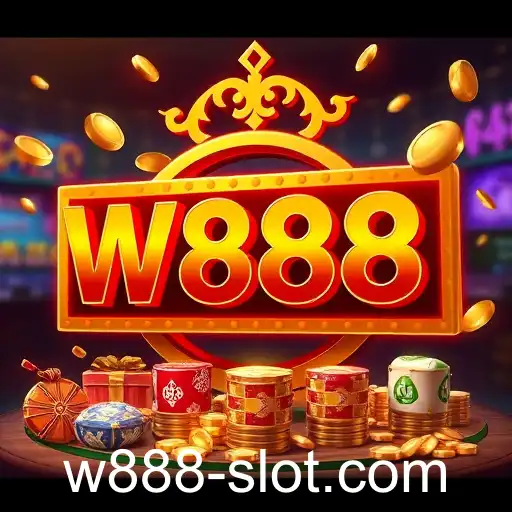 The Rise and Influence of W888 Slot in Online Gaming