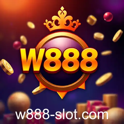 W888 Slot: A New Era in Online Gaming