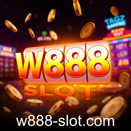 W888 Slot Gains Popularity as Online Gaming Booms