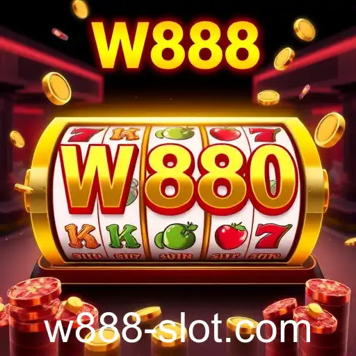 The Rise of W888 Slot Gaming in a Digital Era
