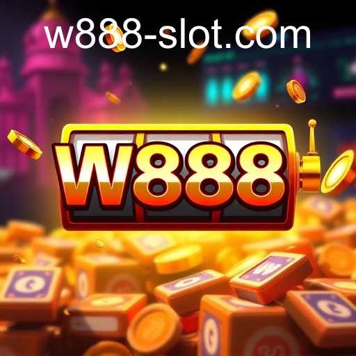 The Evolution of Online Gaming: W888 Slot in 2025