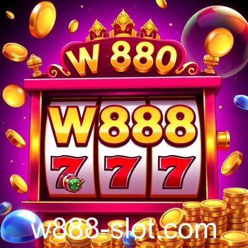 W888 slot