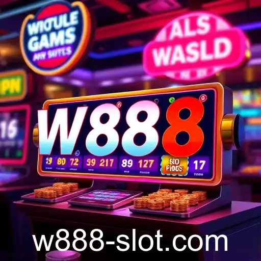 Online Gaming Trends and W888 Innovations