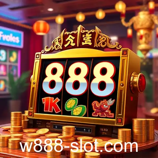 The Rise of Online Slot Gaming