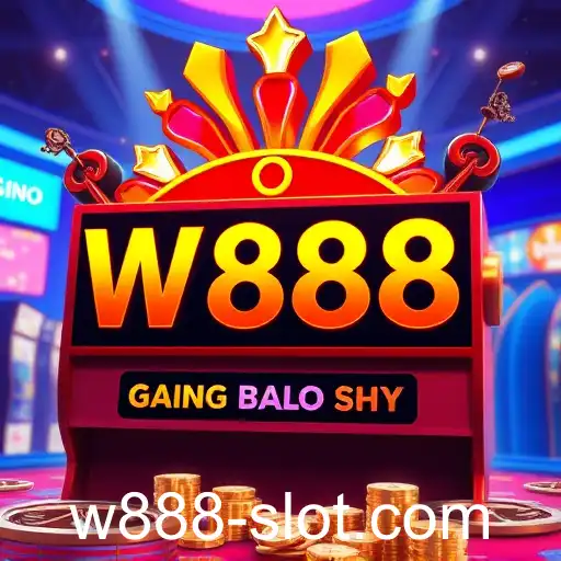 The Rise of W888 Slot in the Gaming World