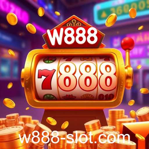 The Rise of W888 Slot in Online Gaming