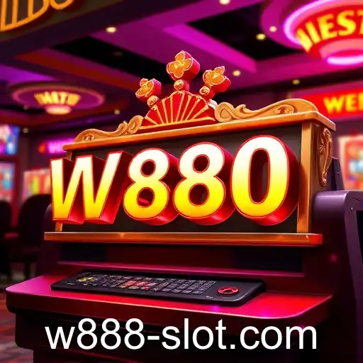 The Rise of W888 Slot in the Gaming World