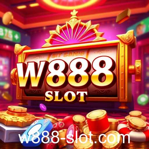 The Rise of W888 Slot in the Digital Gaming Era