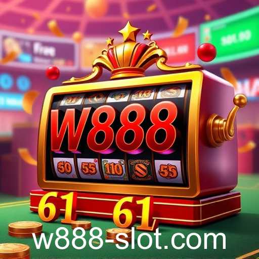 The Rise of W888 Slot in Online Gaming