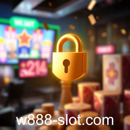 W888 slot