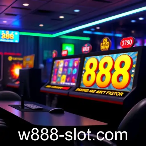 Exploring the Role of Customer Support in W888 Slot Gaming
