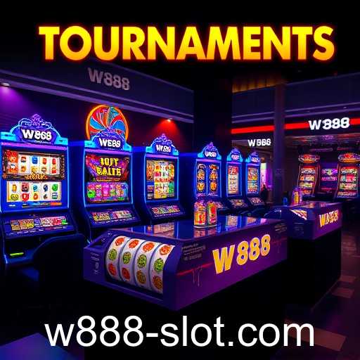 W888 slot