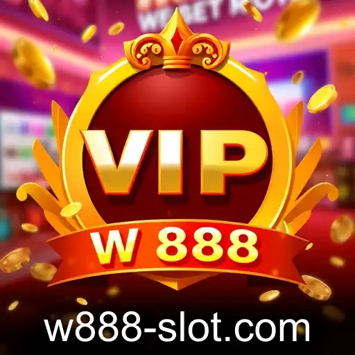 Exploring the VIP Program and W888 Slot: Enhancing Your Gaming Experience