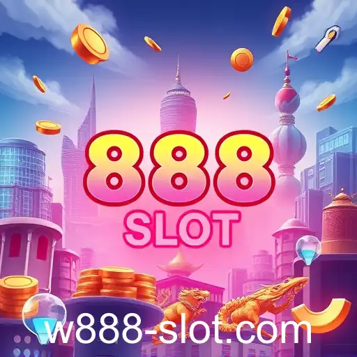 W888 Slot Gains Popularity in 2025