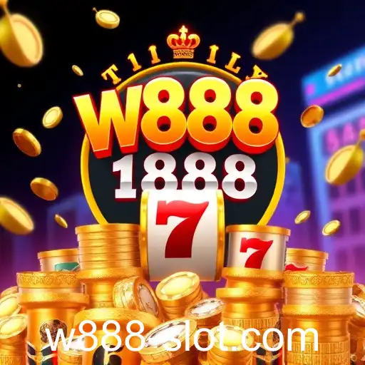 The Rise of W888 Slot in Online Gaming