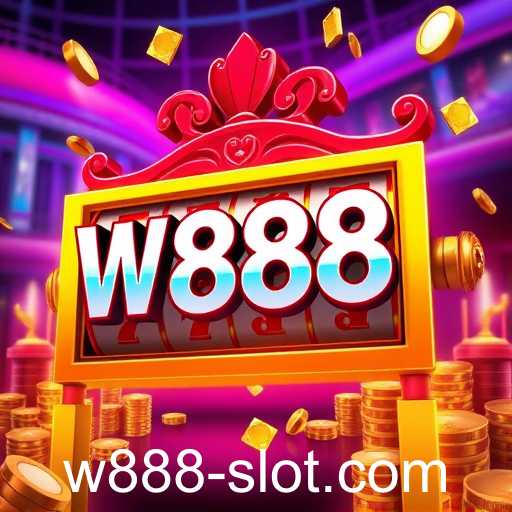 The Rise of W888 Slot in Online Gaming