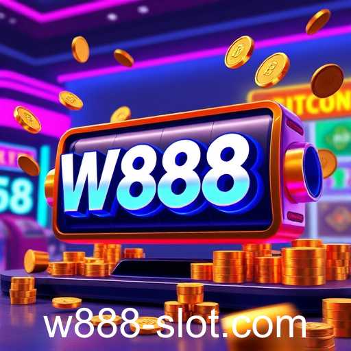 The Rise of W888 Slot in the Modern Gaming Era