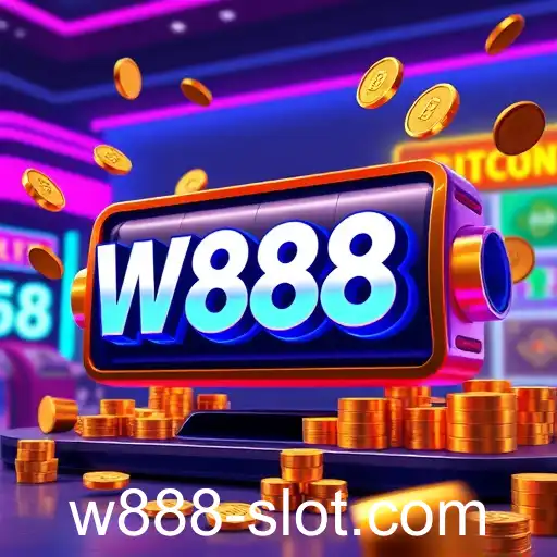 The Rise of W888 Slot in the Modern Gaming Era