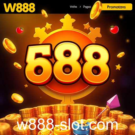 The Rise of Online Casinos: A Look into W888 Slot